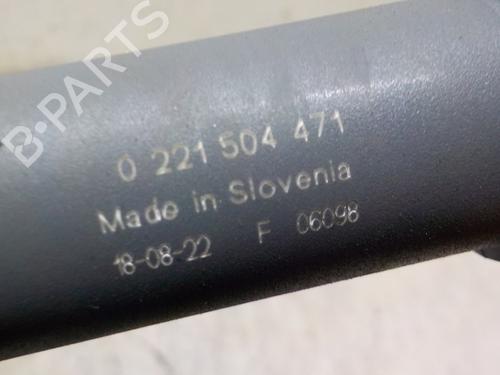 Ignition coil BMW 1 (E81) 116 i | BP23006768M94 
