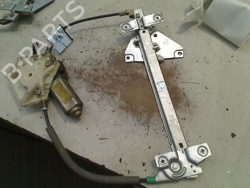 Used Rear left window mechanism VOLVO V40 Estate (645) 2.0 (136 hp) 21934874
