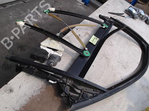 Used Front right window mechanism AUDI A3 Sportback (8PA) 1.4 TFSI (125 hp) 21931120