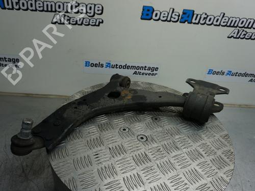 Used Left front suspension arm VOLVO V40 Hatchback (525) D2 (120 hp) 23013300