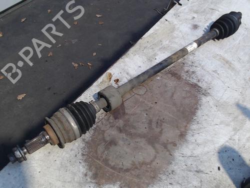Transmisión delantera derecha SUZUKI SWIFT III (MZ, EZ) 1.3 (RS413, ZC11S) 4410172K00