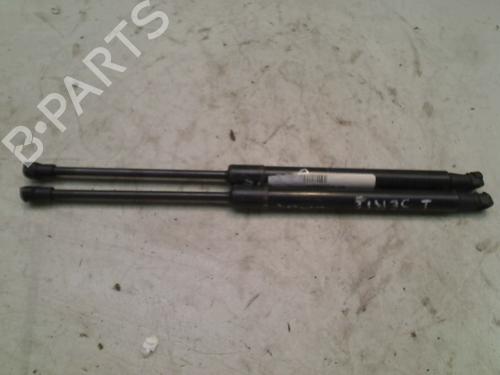 Used Tailgate lift support BMW 1 (E87) 118 d (122 hp) 21917763