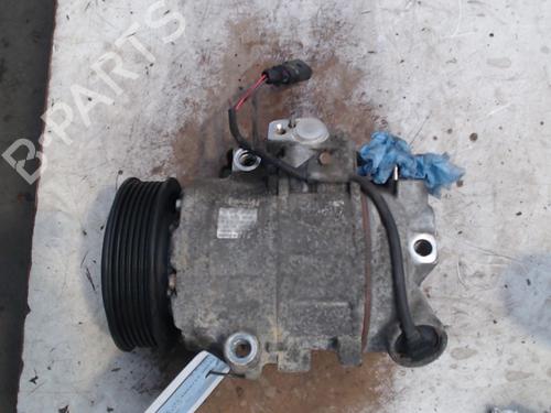 Used AC compressor VW FOX Hatchback (5Z1, 5Z3, 5Z4) 1.2 (55 hp) 21940271