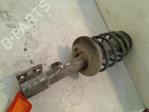 Used Right front shock absorber CITROËN C4 Grand Picasso I (UA_) 1.8 i 16V (125 hp) 21918615