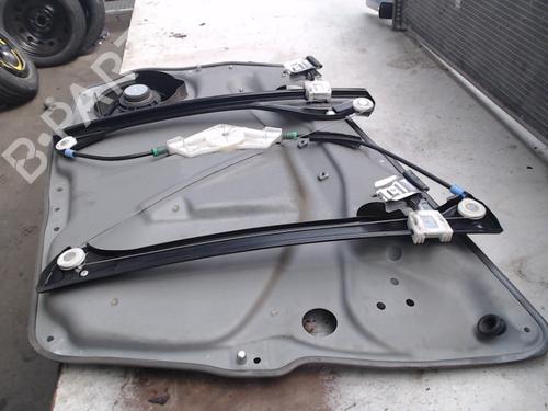 Front left window mechanism MERCEDES-BENZ A-CLASS (W169) A 180 CDI (169.007, 169.307) | BP21943612C22 