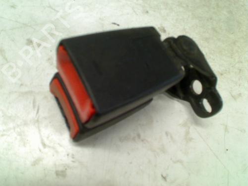 Used Seat buckle FORD FOCUS I Turnier (DNW) 1.6 16V (100 hp) 21930406
