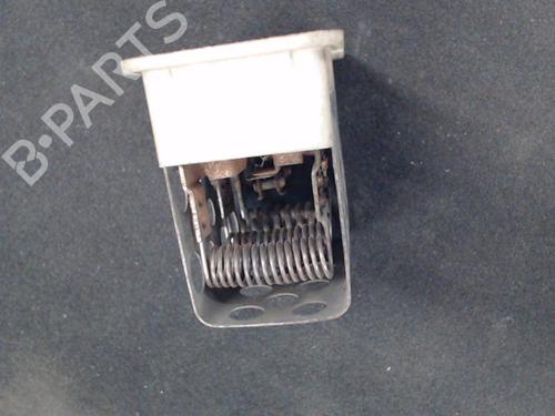 Heater resistor OPEL OMEGA B (V94) 2.5 TD (F69, M69, P69) | BP21935461M108 