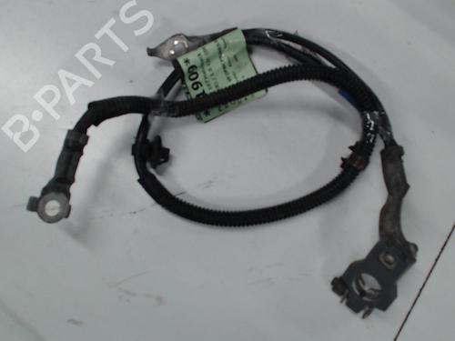 Used Cable PEUGEOT 107 (PM_, PN_) 1.0 (68 hp) 21936779