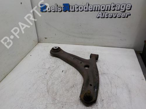 Used Right front suspension arm FORD FIESTA VI (CB1, CCN) 1.0 EcoBoost (100 hp) 23009001