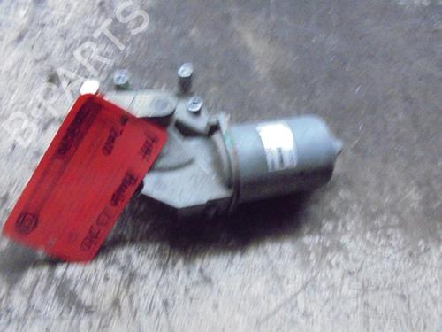 Used Front wiper motor FIAT PUNTO EVO (199_) 1.3 D Multijet (84 hp) 23003847