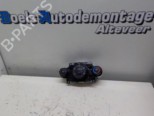 Used Climate control FORD FIESTA VI (CB1, CCN) 1.25 (60 hp) 23008223