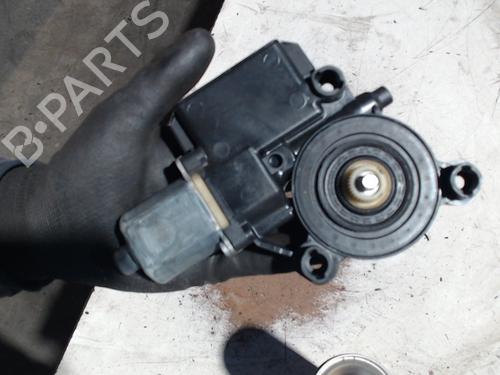 Used Left rear window motor VW POLO V (6R1, 6C1) 1.4 (6R1) (85 hp) 21937032