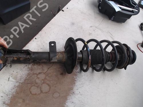 Used Left front shock absorber FIAT PANDA (169_) 1.2 (169.AXB11, 169.AXB1A) (60 hp) 21943416