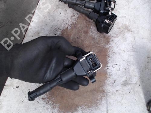 Used Ignition coil BMW 3 Coupe (E36) 320 i (150 hp) 21939997