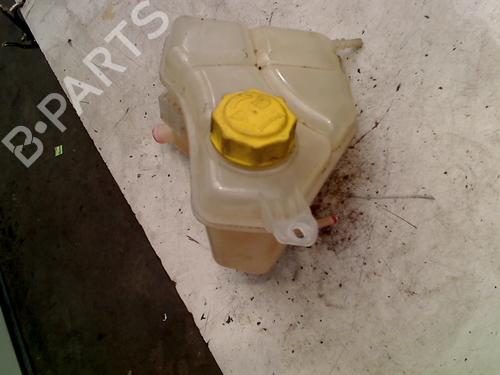 Used Expansion tank FORD FIESTA V (JH_, JD_) 1.4 TDCi (68 hp) 21930784
