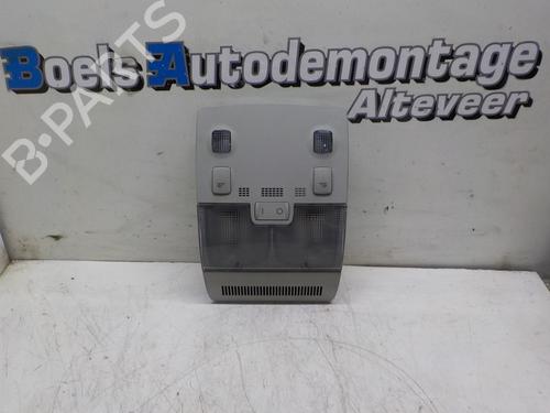 Used Interior roof light SEAT EXEO ST (3R5) 1.8 TSI (120 hp) 23009066