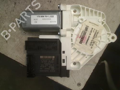 Used Left front window motor RENAULT LAGUNA I (B56_, 556_) 1.8 (95 hp) 21932895