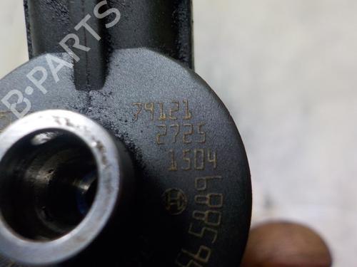 Injector PEUGEOT BIPPER (AA_) 1.4 HDi | BP23007865M100 