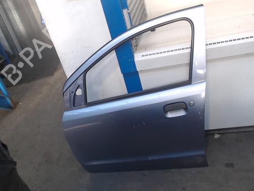 Used Left front door NISSAN PIXO (UA0) 1.0 (68 hp) 21945062