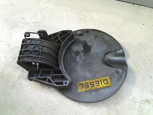 Fuel flap CITROËN C3 I (FC_, FN_) 1.4 HDi | BP21914062C131 