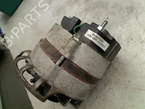 Alternator FIAT SEICENTO / 600 (187_) 0.9 (187AXA, 187AXA1A) | BP21930669M7 