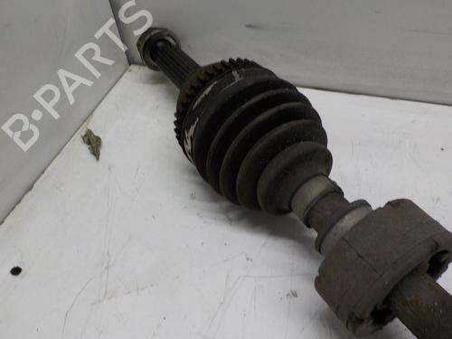 Right front driveshaft DAEWOO MATIZ (M100, M150) 0.8 | BP23027698M39 