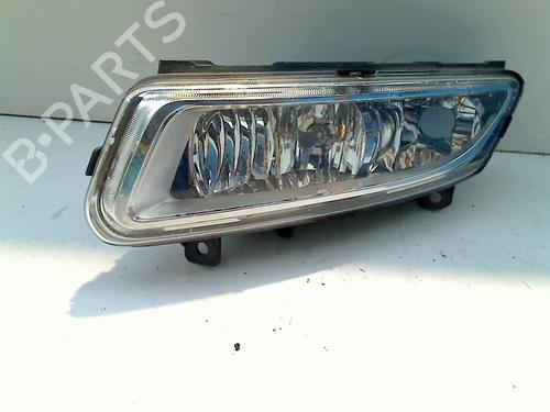 Used Left front fog light VW POLO V (6R1, 6C1) 1.4 TDI (75 hp) 21912371