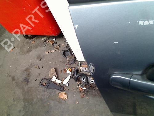 Right front door SEAT IBIZA IV (6J5, 6P1) 1.2 | BP21919652C3 