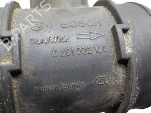 Mass air flow sensor OPEL COMBO Box Body/MPV 1.7 DI 16V | BP23043256M95 