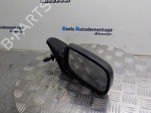 Used Right mirror TOYOTA COROLLA (_E11_) 1.6 16V (ZZE112_, ZZE112R) (110 hp) 23010231