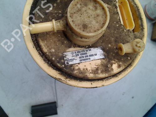 Used Fuel pump MITSUBISHI COLT VI (Z3_A, Z2_A) 1.3 (Z21A) (95 hp) 21911965