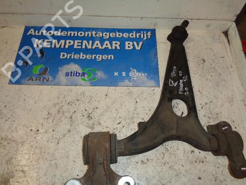 Querlenker links vorne für LANCIA PHEDRA (179_) 2.0 D Multijet (179.AXL1B, 179.BXL1B) (136 hp) 21908833
