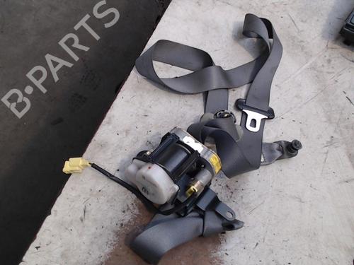 Used Front right seatbelt SUZUKI ALTO VI (FF) 1.1 (RF410) (63 hp) 21937072