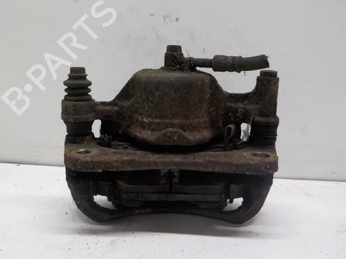 Right front brake caliper HYUNDAI GETZ (TB) 1.5 CRDi | BP23008533M104 