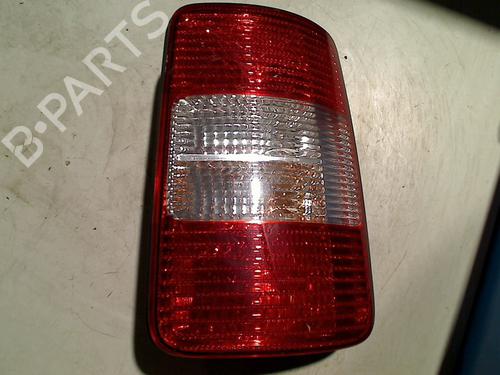 Used Right taillight VW CADDY III Box Body/MPV (2KA, 2KH, 2CA, 2CH) 1.2 TSI (86 hp) 21913084