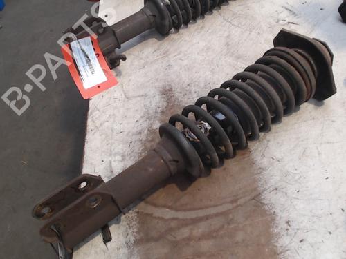 Used Left front shock absorber SUZUKI ALTO IV (EF, SH410_) 1.0 (SH410) (53 hp) 21944292