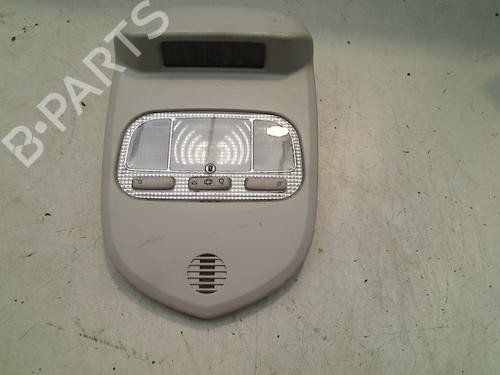 Interior roof light PEUGEOT 308 I (4A_, 4C_) 1.6 16V 9681370177