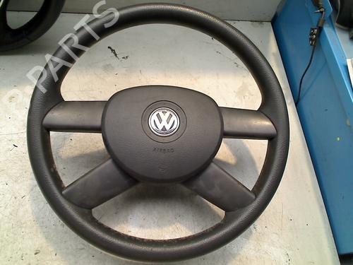 Used Steering wheel VW GOLF V (1K1) 1.4 16V (75 hp) 21913436