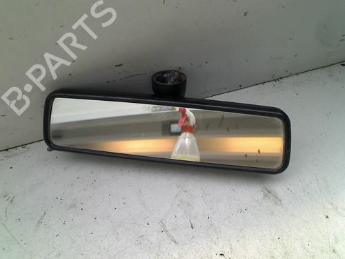 Used Rear mirror VW POLO (9N_, 9A_) 1.4 16V (101 hp) 21917760