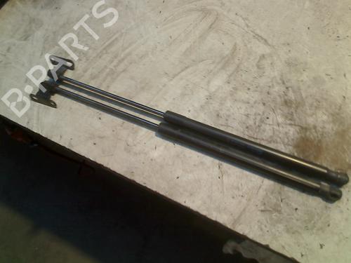Used Tailgate lift support FORD FIESTA VI (CB1, CCN) 1.0 (65 hp) 21932397