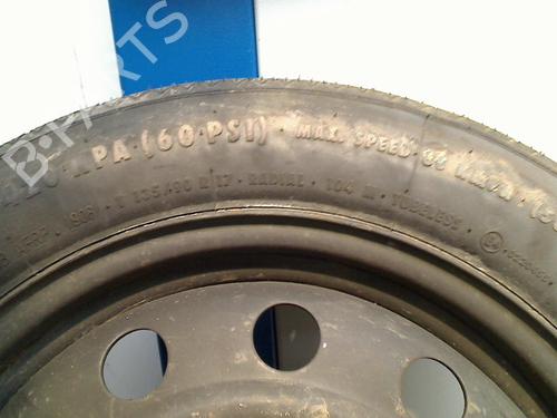 Rim KIA CARNIVAL / GRAND CARNIVAL III (VQ) 2.7 V6 | BP21913214C45 