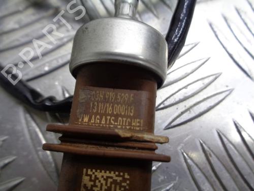 Electronic sensor VW PASSAT B8 Variant (3G5, CB5) 2.0 TDI 4motion | BP23012795M84 