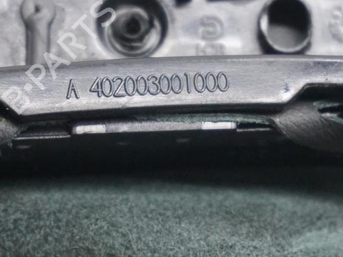 Other AUDI A3 Convertible (8P7) 1.8 TFSI | BP23018343O1 
