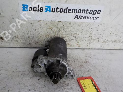 Used Starter SEAT TOLEDO II (1M2) 2.3 V5 (150 hp) 23026880