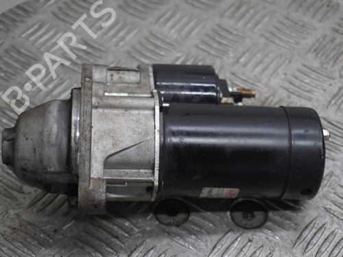 Used Starter AUDI A4 B5 (8D2) 1.6 (100 hp) 23028959