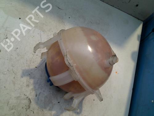 Expansion tank VW GOLF VI (5K1) 1.6 TDI | BP21922887C120 
