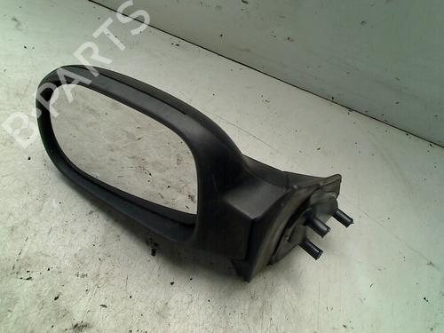 Used Left mirror SUZUKI SWIFT II Hatchback (EA, MA) 1.0 i (SF310, AA44) (53 hp) 21916005
