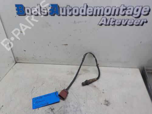 Used Electronic sensor SKODA FABIA I (6Y2) 1.4 (68 hp) 23027535