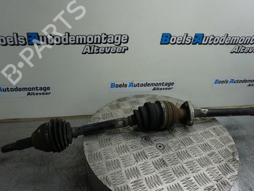 Used Right front driveshaft OPEL SIGNUM Hatchback (Z03) 2.2 direct (F48) (155 hp) 23013743