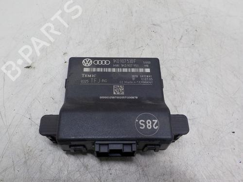 Elektronisk modul VW CADDY III Box Body/MPV (2KA, 2KH, 2CA, 2CH) 2.0 SDI (70 hp) 23004805